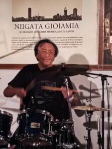 無事、ライブ終了！